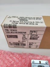Load image into Gallery viewer, ADTRAN 1187401G1 OPEN BOX BVL2X10CAB