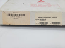 Load image into Gallery viewer, Alcatel-Lucent 3EH73092ACJB OPEN BOX OmniPCX Analog Interfaces Card Module Sli8-2 Board