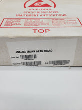 Load image into Gallery viewer, ALCATEL-LUCENT 3EH73031ADJF OPEN BOX OMNIPCX APA-8 public access card Analog Module