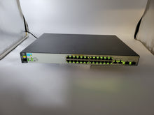Load image into Gallery viewer, HP J9779A -USED- 2530 24 POE+ SWITCH