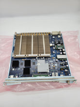 Load image into Gallery viewer, Cisco RFGW-DS48 V02 LIKE NEW Universal Downstream Edge QAM Card 12RF Ports 48 QAMs Gateway 10