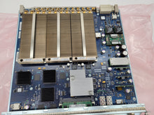 Load image into Gallery viewer, Cisco RFGW-DS48 V02 LIKE NEW Universal Downstream Edge QAM Card 12RF Ports 48 QAMs Gateway 10