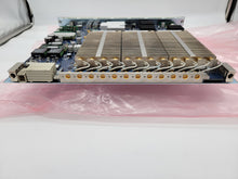 Load image into Gallery viewer, Cisco RFGW-DS48 V02 LIKE NEW Universal Downstream Edge QAM Card 12RF Ports 48 QAMs Gateway 10