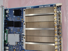 Load image into Gallery viewer, Cisco RFGW-DS48 V02 LIKE NEW Universal Downstream Edge QAM Card 12RF Ports 48 QAMs Gateway 10