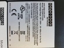 Load image into Gallery viewer, EDGE-CORE NEW OPEN BOX ECS5610-52S Managed LAYER 3 Switch
