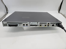 Load image into Gallery viewer, Cisco USED IAD2432-24FXS Integrated Services Router