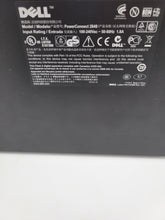 Load image into Gallery viewer, Dell PowerConnect 2848 USED - TESTED F496K 48-Ports Gigabit Managed Ethernet Switch