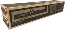 Load image into Gallery viewer, KYOCERA TK8307K NEW IN BOX BLACK TONER CARTRIDGE