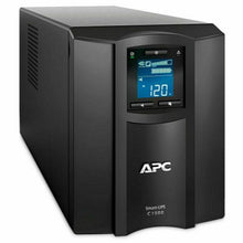 Load image into Gallery viewer, APC Smart-ups C - SMC1500c Battery Back-up