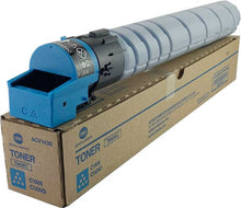 Load image into Gallery viewer, KONICA MINOLTA TN626 NEW IN BOX SET OF 6 TONERS
