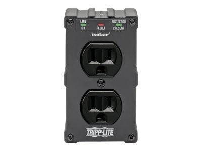 TRIPP-LITE - Isobar UltraBlok 428 Surge Suppressor NEW IN BOX