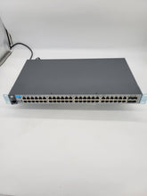 Load image into Gallery viewer, J9775A USED HP Procurve 2530 48G 48-Ports Manageable Rack-mountable 1U Layer 2
