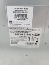 Load image into Gallery viewer, ICX7250-48P-2X10G
