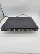Load image into Gallery viewer, Brocade ICX6610-48P USED  48-Ports Managed Rack-Mountable Network Switch
