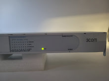 Load image into Gallery viewer, 3 Com USED 3C16478 BaseLine 2816 16-Ports Gigabit Ethernet Desktop Switch
