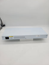 Load image into Gallery viewer, 3 Com USED 3C16478 BaseLine 2816 16-Ports Gigabit Ethernet Desktop Switch
