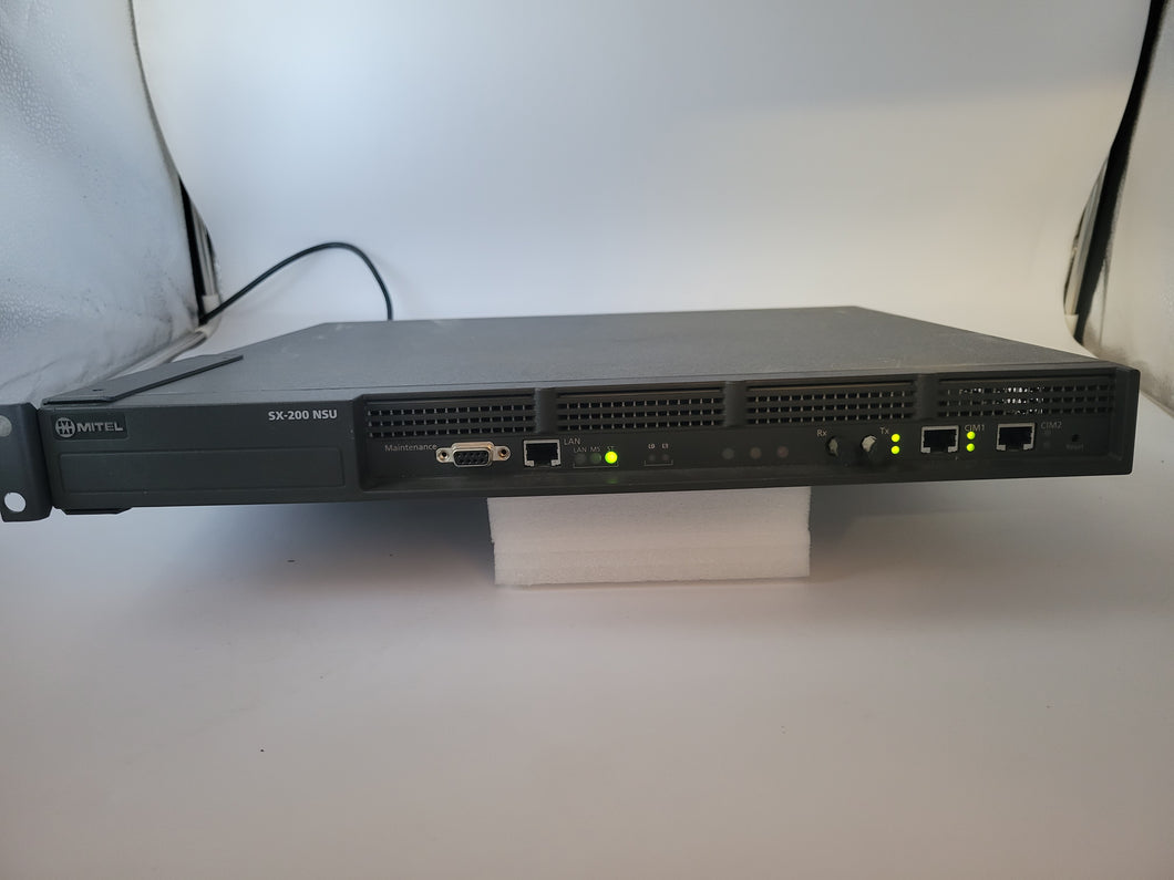 MITEL SX-200 Network Service Unit (NSU) (50003900)