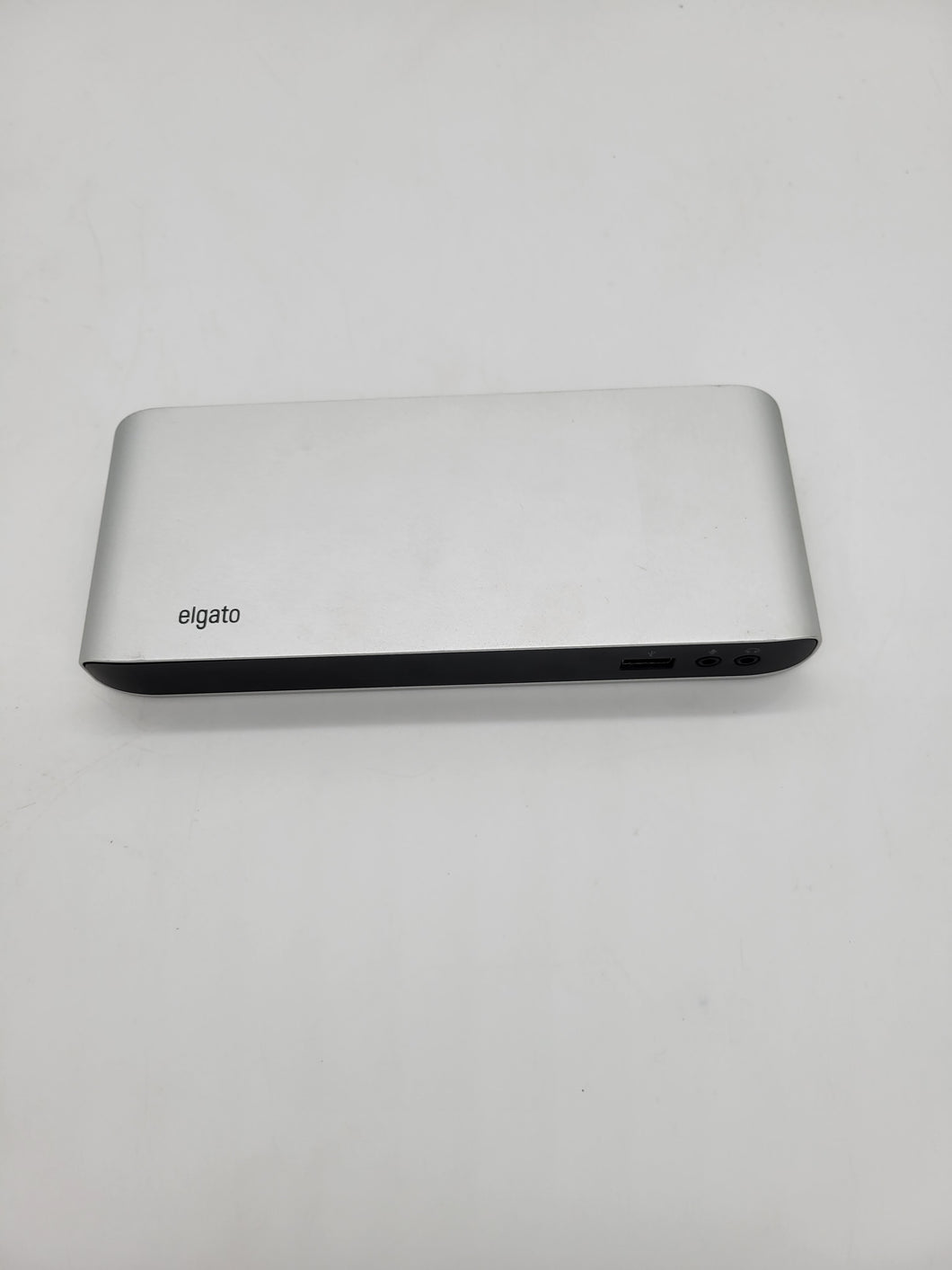 Elgato Thunderbolt 3 Dock USED NO POWER SUPPLY