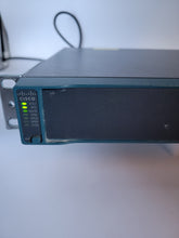 Load image into Gallery viewer, Cisco USED WS-C2960S-24TS-L Catalyst 24-Ports MANAGEABLE SWITCH
