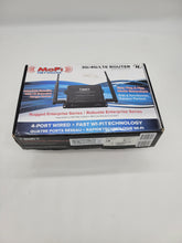 Load image into Gallery viewer, MOFI Network NEW IN OPEN BOX Mofi4500-4gxelte v2 4g/lte router
