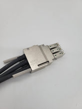 Load image into Gallery viewer, Cisco STACK-T1-50CM  Stackwise 480 Stacking Cable 1.6 Ft 50cm 10GBis Stack-t1-5
