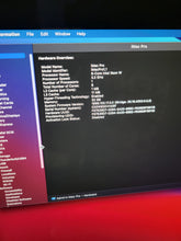 Load image into Gallery viewer, IMAC PRO 27 USED ZOUR0006F 3.2 8C/32GB/1TB/VEGA 56/WLKB
