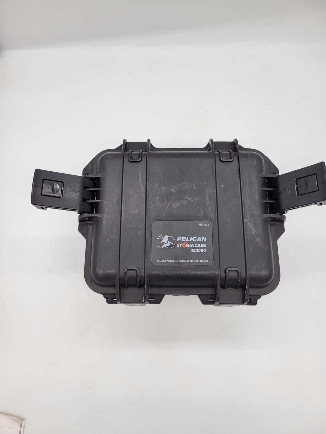 Pelican iM2050 Small Storm Case USED