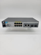 Load image into Gallery viewer, HP J9780A USED 2530-8-POE+ SWITCH
