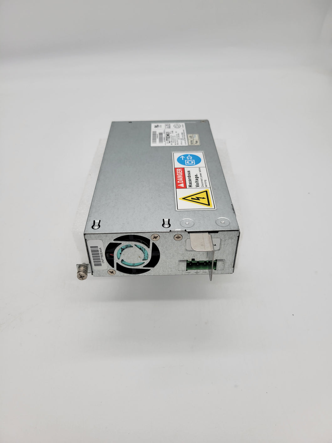 CISCO USED PWR-ME3750-DC CATALYST 3750 METRO DC POWER SUPPLY