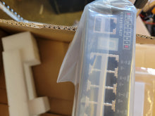 Load image into Gallery viewer, EDGECORE NEW ECS4510-52T L2+ GIGABIT ETHERNET STACKABLE SWITCH
