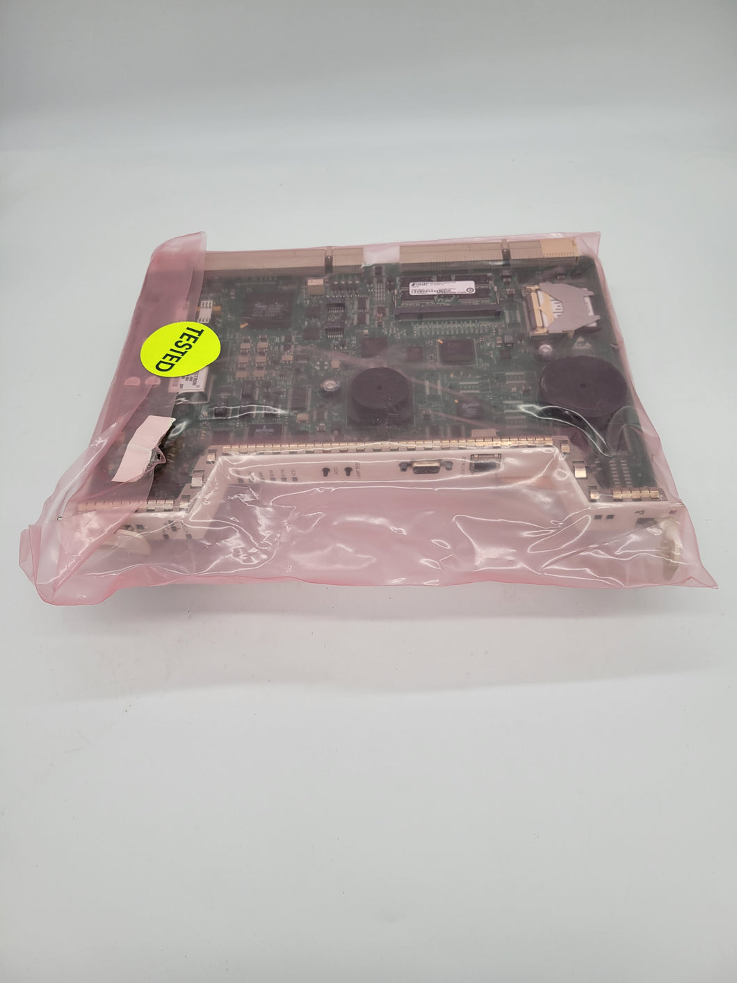 Cisco USED 15454TCC2P Timing Control Card