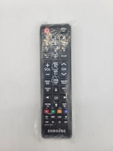 Load image into Gallery viewer, SAMSUNG NEW REMOTE BN59-01180A
