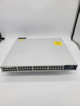 Load image into Gallery viewer, Cisco -USED- C9300-48U-A Cisco Catalyst 9300 48-Port UPOE Switch
