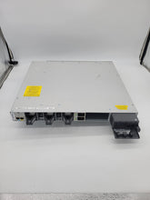 Load image into Gallery viewer, Cisco -USED- C9300-48U-A Cisco Catalyst 9300 48-Port UPOE Switch
