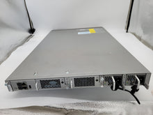 Load image into Gallery viewer, Cisco USED N5K-C5548UP Nexus 32-Ports 10Gbps FCOE Switch
