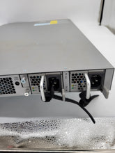 Load image into Gallery viewer, Cisco USED N5K-C5548UP Nexus 32-Ports 10Gbps FCOE Switch
