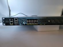 Load image into Gallery viewer, Cisco USED AIR-CT5508-K9 5508 Series Wireless Controller
