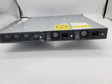 Load image into Gallery viewer, Cisco USED AIR-CT5508-K9 5508 Series Wireless Controller
