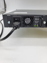 Load image into Gallery viewer, Cisco USED AIR-CT5508-K9 5508 Series Wireless Controller
