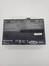 Load image into Gallery viewer, RUSSOUND USED TVA2.1 Digital Two-Channel TV Amplifier with IR Learning and Sub Out
