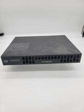 Load image into Gallery viewer, Cisco USED Integrated Services Router 4221 series ISR4221/K9
