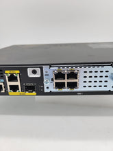 Load image into Gallery viewer, Cisco USED Integrated Services Router 4221 series ISR4221/K9
