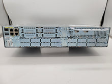 Load image into Gallery viewer, CISCO USED CISCO3825 Integrated Services Router
