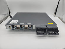 Load image into Gallery viewer, Cisco -USED- C1-WS3650-48UQ/K9 Catalyst 3650 48 UPOE 4X10G
