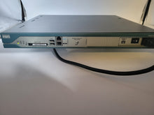 Load image into Gallery viewer, Cisco CISCO2811 2811 Integrated Services Router - USED
