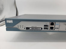 Load image into Gallery viewer, Cisco CISCO2811 2811 Integrated Services Router - USED
