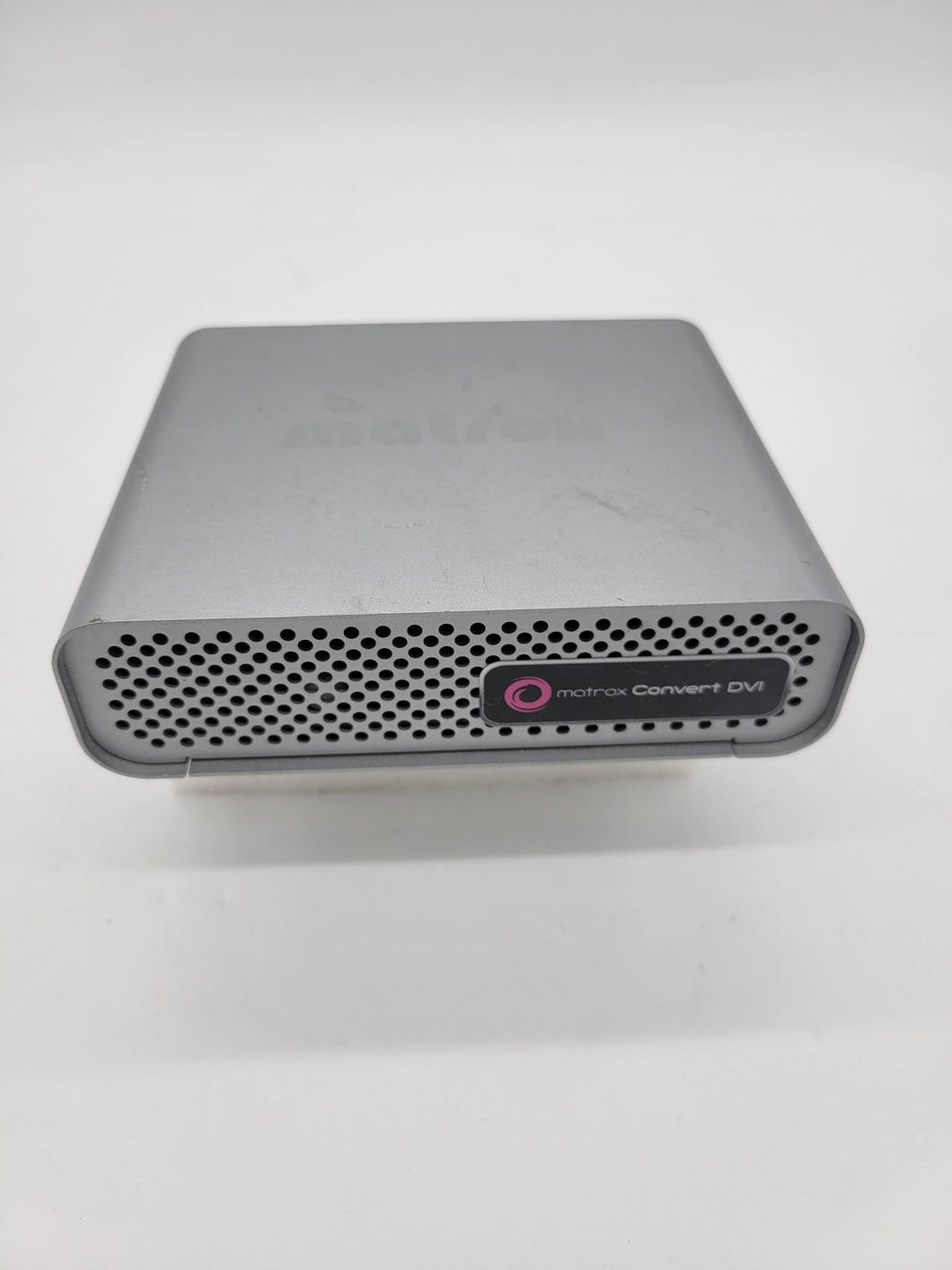 Matrox -USED- DVI Plus Hd-sdi Scan Convert DVICNVDVI/N