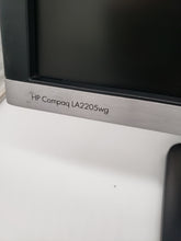 Load image into Gallery viewer, HP COMPAQ LA2205WG
