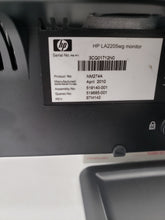 Load image into Gallery viewer, HP COMPAQ LA2205WG
