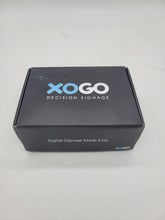 Load image into Gallery viewer, XOGO Mini Digital Signage Player Kit
